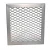 Import 4x8 sheet of expanded metal mesh price malaysia / expanded metal for bbq grill from China