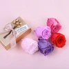 5-6cm A grade preserved flowers rose head for 37 colors