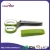 Import 5 Blades Kitchen Professional Vegetable Scissors cutter for Cutting Fresh herbs, Scallions, Mushrooms Celery Lettuce Cilantro from China