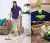 Import 5 in  1  Cleaning Steam Mop Starter Kit from China