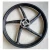 Import 5 Spokes Rims WAVE 100 Motorcycle Aluminum Alloy Wheel from China