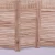 Import 5 Stars Hotel Restaurant Wood Hall Wall Partition Screen Soundproof Room Dividers from China