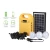 5 w energy save off grid solar power system solar energy products for home use