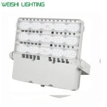 5 year warranty 100w 120w 150w 180w 200w 300w modular LED flood light