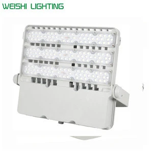 5 year warranty 100w 120w 150w 180w 200w 300w modular LED flood light