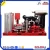 Import 500-1500Bar Utral Hydroblasting Hydro Blasting Road Marking Removal Machine from China