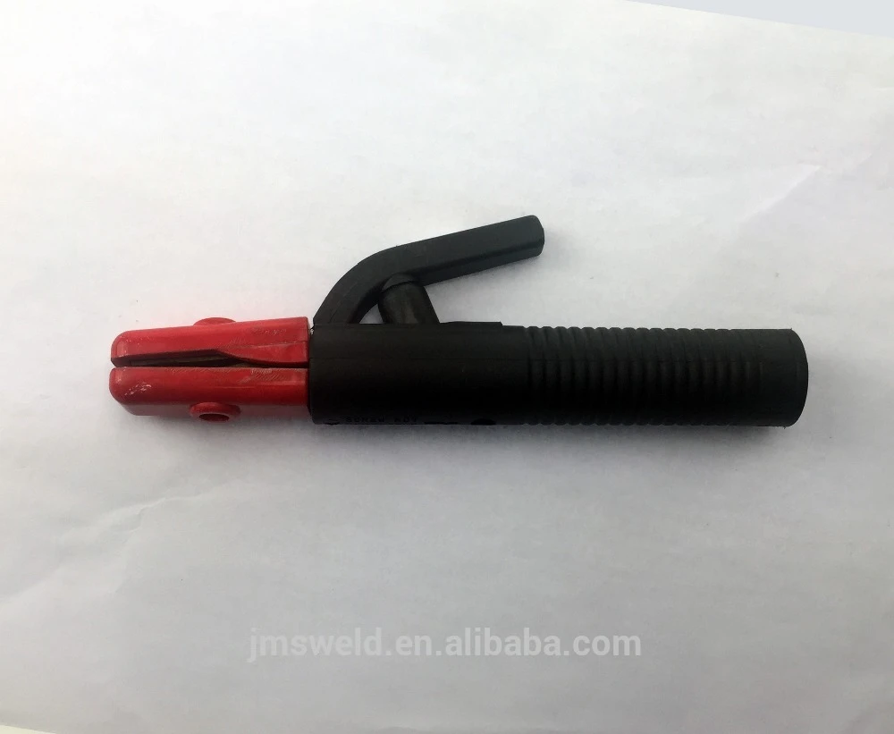 500 A Electrode Holder For Welding Accessory