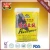 Import Preserved Salted Black Bean Sauce, 500g*40Bags Cartons Packaging from China