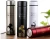 Import 500ml Double Wall 18 8 Stainless Steel Matte Insulated Thermos Vacuum Flask from China