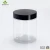 Import 500ml PET Food Storage Face Mask Cosmetic Jar Plastic Jar from China