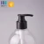 Import 500ml plastic bottle with pump dispenser from China