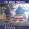 500Ton hot press machine/wood based panel machine hydraulic hot press
