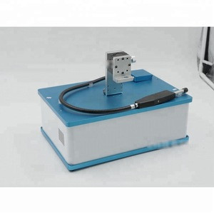 Buy 532nm Portable Raman Spectrometer For Testing Liquid/solid/powder ...