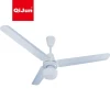 56 Inch Electric Ventilador Cool Fan 80W AC Homestead Ceiling Fan With LED Light to Mexico NOM