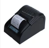 58mm pos thermal printer monochrome laser android receipt printer bluetooth ZJ/POS 5890T
