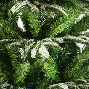 5FT 150CM Home Christmas Decoration Supplies Artificial Tree Mini Christmas Tree