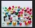 Import 5G SCENTED CARTOON BATH BEADS---NEW!! from China