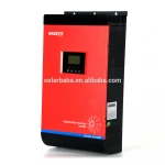 5KW Hybrid Solar Inverter On/Off Solar System Solar Grid Tie Inverter