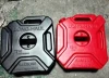 5L mini gas jerry can and portable fuel tank for jetski,boat,motorcycle