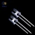 Import 5mm UV LED for Currency detector diode from China
