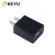 Import 5v 2a adaptor ul listed for phones and other consumer electronics from China