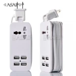 5V 4.2A USB travel charger, AU travel adapter,AU travel adaptor