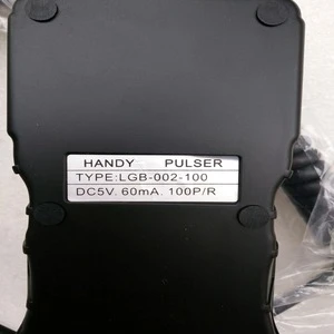 5V CNC machine handwheel Handle Manual Pulse Generator for FANUC A860-0203-T013