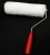 6 Inches Paint Roller Brush Practical Multifunctional  Decorative Paint Roller Brush Household Use Wall Brushes