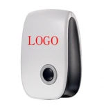 6 Pack Electronic Pest Repellent Wholesale  Pest Reject Control Indoor Ultrasonic Repellent With Blue Light Pest Plug In