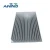 Import 6000 series aluminum profile extrusion inverter heatsink from China