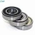 Import 608 2RS high speed ball bearing widely used for the toys,roller skate etc. Chrome steel material from China