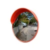 60cm, 80cm, 100cm Road Safety Traffic Polycarbonate Convex Mirror