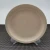 Import 6.5 Inch Eco-friendly Plastic Round Shape Plate Dish For Daily Use from China