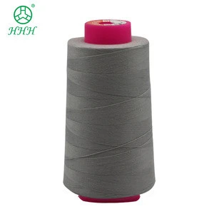 69/2 50/2 45/2 35/2 Core spun polyester sewing thread