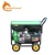 Import 6KW Single-Cylinder Three Phase Open Frame Diesel Generator With Diesel Fuel from China