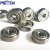 Import 6mm bore size ball bearings MR106ZZ MR126ZZ 686ZZ 696ZZ 606ZZ 626ZZ from China