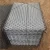 Import 6mm Glass Laminated residential used aluminium grille window security screens Wire mesh For Decorative from China