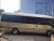 Import 7 meters tourist vehicles Japan LHD bus Low price luxury coach used coaster bus 30 seats from China