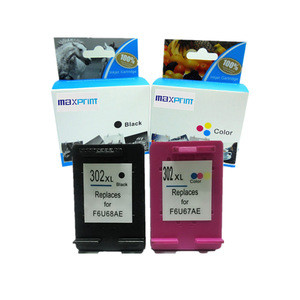 Import 7 Star Compatible Ink Cartridge For Hp 302 302xl For Hp Deskjet 2130 3630 3830 4650 4520 From China Find Fob Prices Tradewheel Com