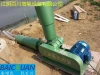7.5kw aquaculture fish farming aeration pumps for ponds water treatment