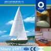 7.7m 25ft China Manufacturer Marine Standing High Quality Stainless Steelstanding Rigging Racing Sailboats for Sale