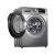 Import 7kg Fully-Automatic Front-Load Washer Laundry Clothes Washer Dryer Washing Machine from China