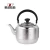 Import 7L kitchen accessories stainless steel whistling non-electric water tea kettle  boiling water 304 kettle from China