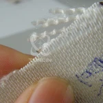 8 15 25 Micron Filter Cloth with Customized Color Used in Belt Filter and Press Filter