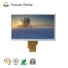 8 inch   TFT   graphic lcd display module with/without touch screen