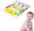 8 kinds of musical instruments sound education exercise class baby gym piano mat kids smart toys