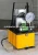 Import 8 Liters, 0.75KW, ONE-WAY Electric Hydraulic Pump HHB-630E from China
