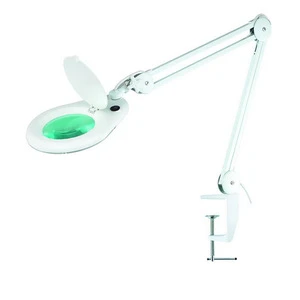 8066D2-4C magnifying glass, magnifying glass lamp, led light with magnifier