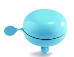 80mm big colorful bicycle bells