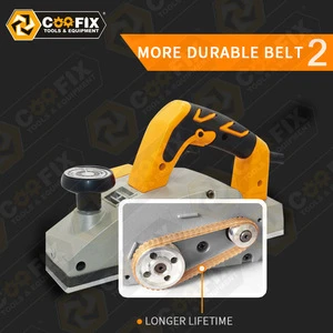 82x2 mm  650W WOOD PLANER ELECTRIC FOR WOOD WORK